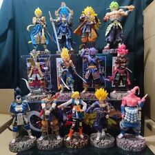 Anime D BSamurai Series Action