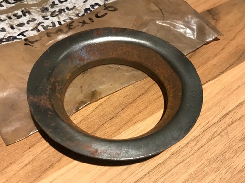Ford escort mk1 twin cam - escort, new