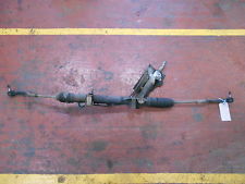 power steering rack vauxhall