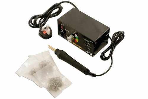 Power tec 91781 - hot, stapler