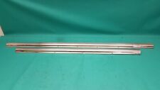 Original Mercedes-Benz W107 C107 R107 Sl Entry Sill BAR Right