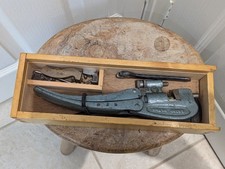 Vintage Lasso Ultra Made In