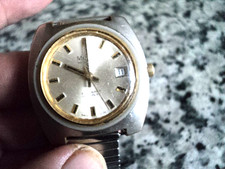 Vintage  GENTS MUDU 25 JEWELS