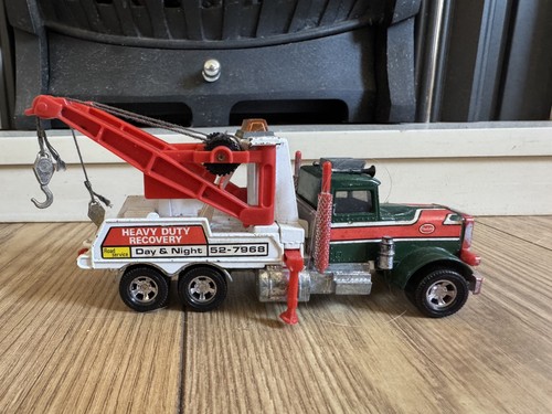 Matchbox superkings 20 - matchbox, k-20