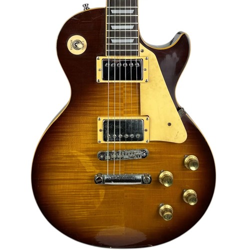 Greco les paul - paul, 1977