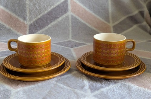 Hornsea pottery heirloom - hornsea,