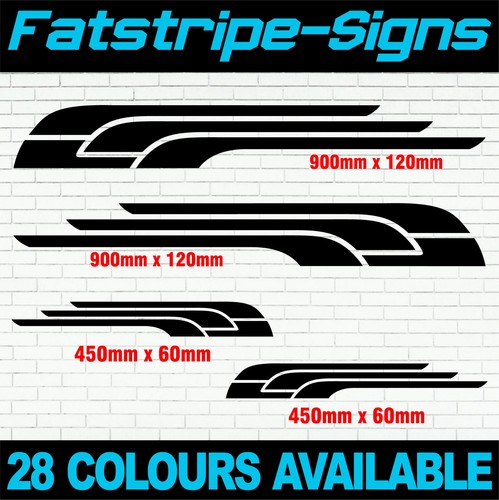 Stickers graphics decals - x,