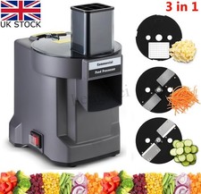 3 in 1 Electric Garlic Onion