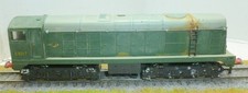 Hornby Dublo 3 Rail Class 20