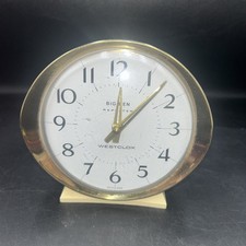 Vintage Big Ben Repeater