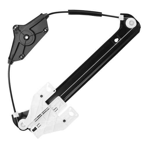Window regulator kit - regulator, rear