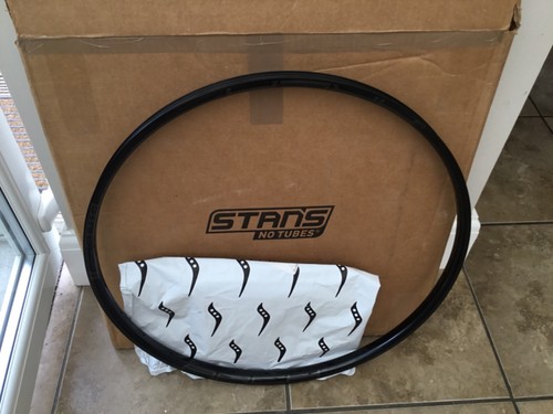 Stans arch rim - stans, 29er