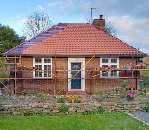 Kwikstage scaffolding - scaffolding,