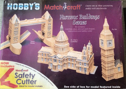 Big ben matchmaker matchstick - matchmaker,