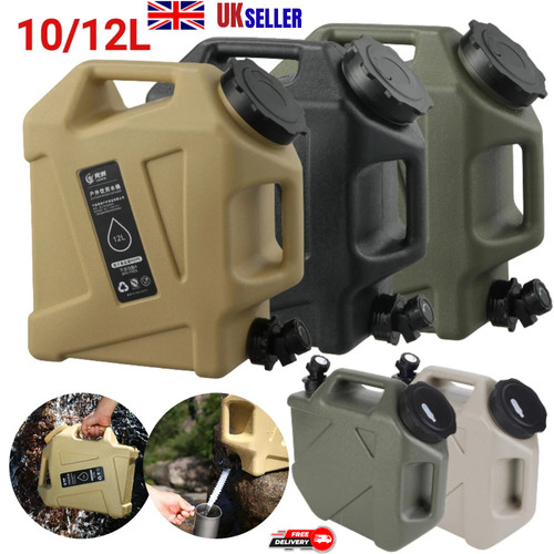 Camping hiking tap - camping,