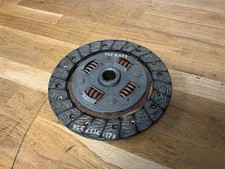 Clutch Friction Plate - Ford