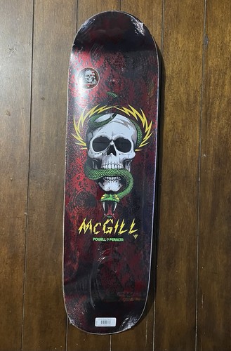 Powell peralta skateboards - peralta,