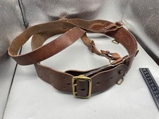 Original WW1 / WW2 British