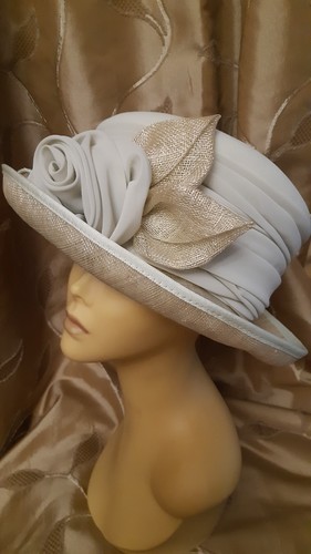 Cappelli condici ladies - cappelli,