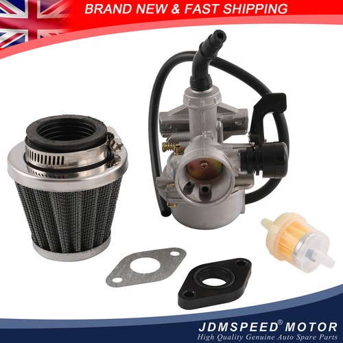 Pz19 carburettor fit 50cc 70cc - pz19,