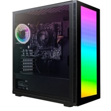 AMD Ryzen3 Quad Core Gaming PC