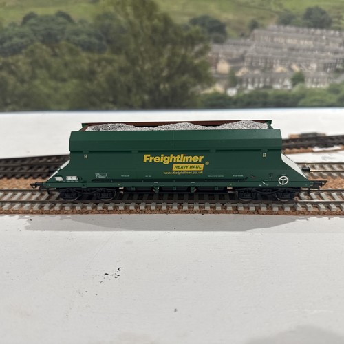 Dapol 026 030 hia - dapol, wagon
