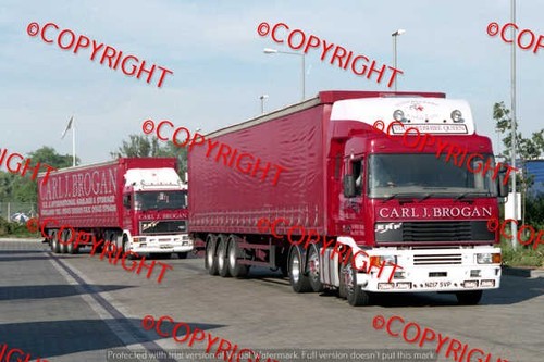Truck photo carl brogan - truck,