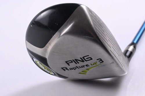 Ping rapture wood - #3,