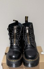 Dr. Martens Sinclair Platform
