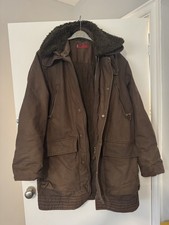 Levi’s Utility Jacket L