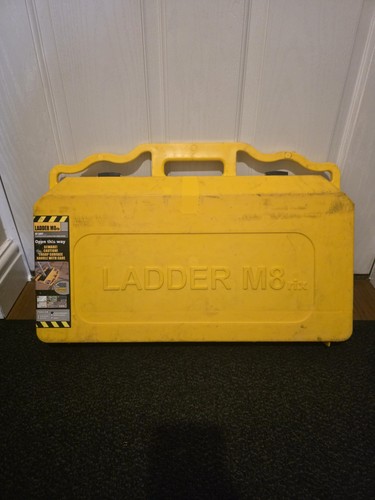 Ladder m8rix industrial - m8rix, m8