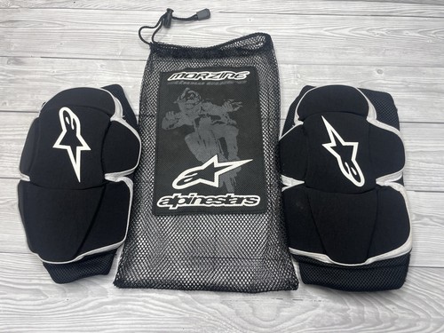 Alpinestars mtb body armour - body,