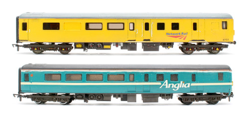 Airfix gauge pair - gauge, of
