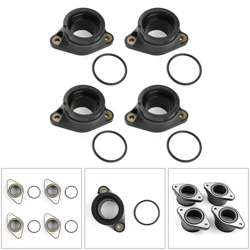 Carb head inlet - carb,
