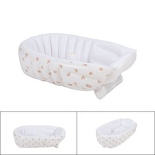 Inflatable Baby Bathtub
