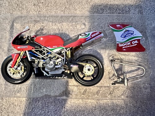Minicamps ducati 998r - minicamps,