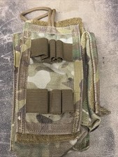 Paraclete Multicam MBITR Radio