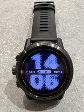 COROS APEX Pro Multisport GPS