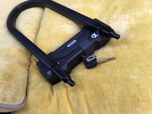 Abus granit extreme xplus - abus,