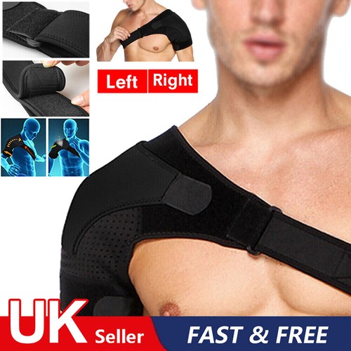 Shoulder brace rotator - shoulder, cuff