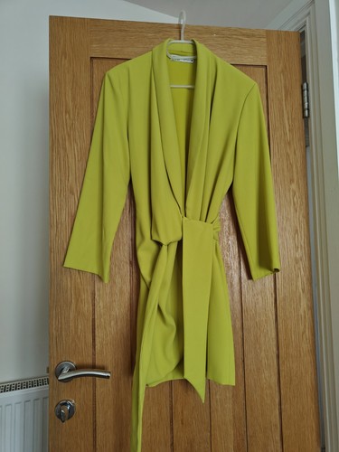 Stunning zara lime yellow - ,