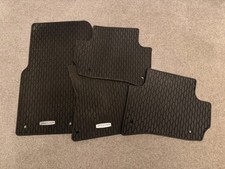 Genuine Jaguar F Pace Rubber