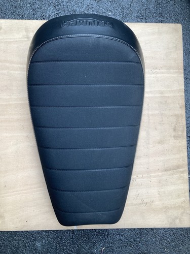 Triumph street scrambler 900 - triumph,