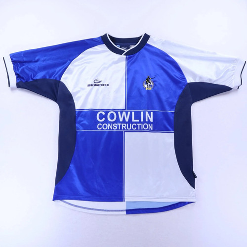 Original authentic bristol - original,
