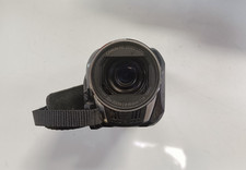 Canon Legria HF R37 Handheld