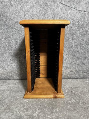 Small rack stand tower - cd,