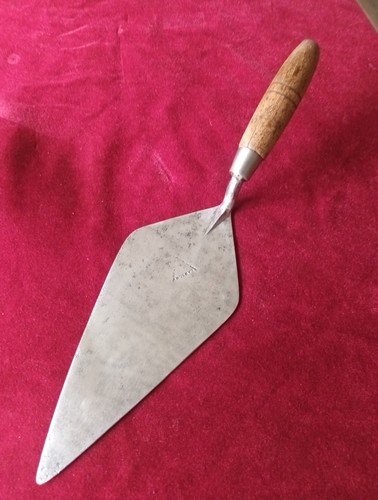 Vintage lawson heaton 11 - &,