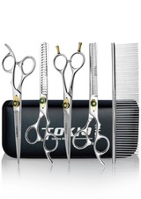 Professional Dog Grooming