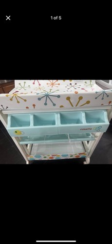 Cosatto baby changing - cosatto,