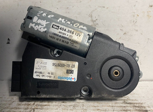 Mini one cooper 2002 - -, 2002-2006